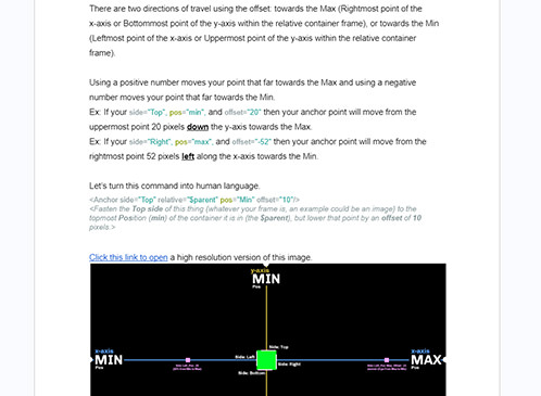 Starcraft 2 Layouts Tutorial Image