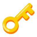 Key Icon