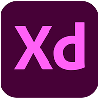 adobe-xd Icon