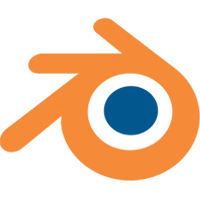 blender Icon