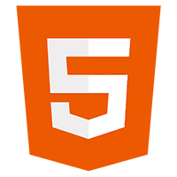 html Icon