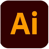 illustrator Icon