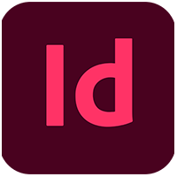 indesign Icon