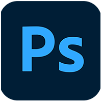 photoshop Icon