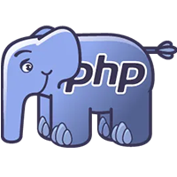 php Icon