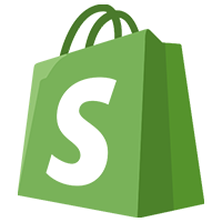 shopify Icon